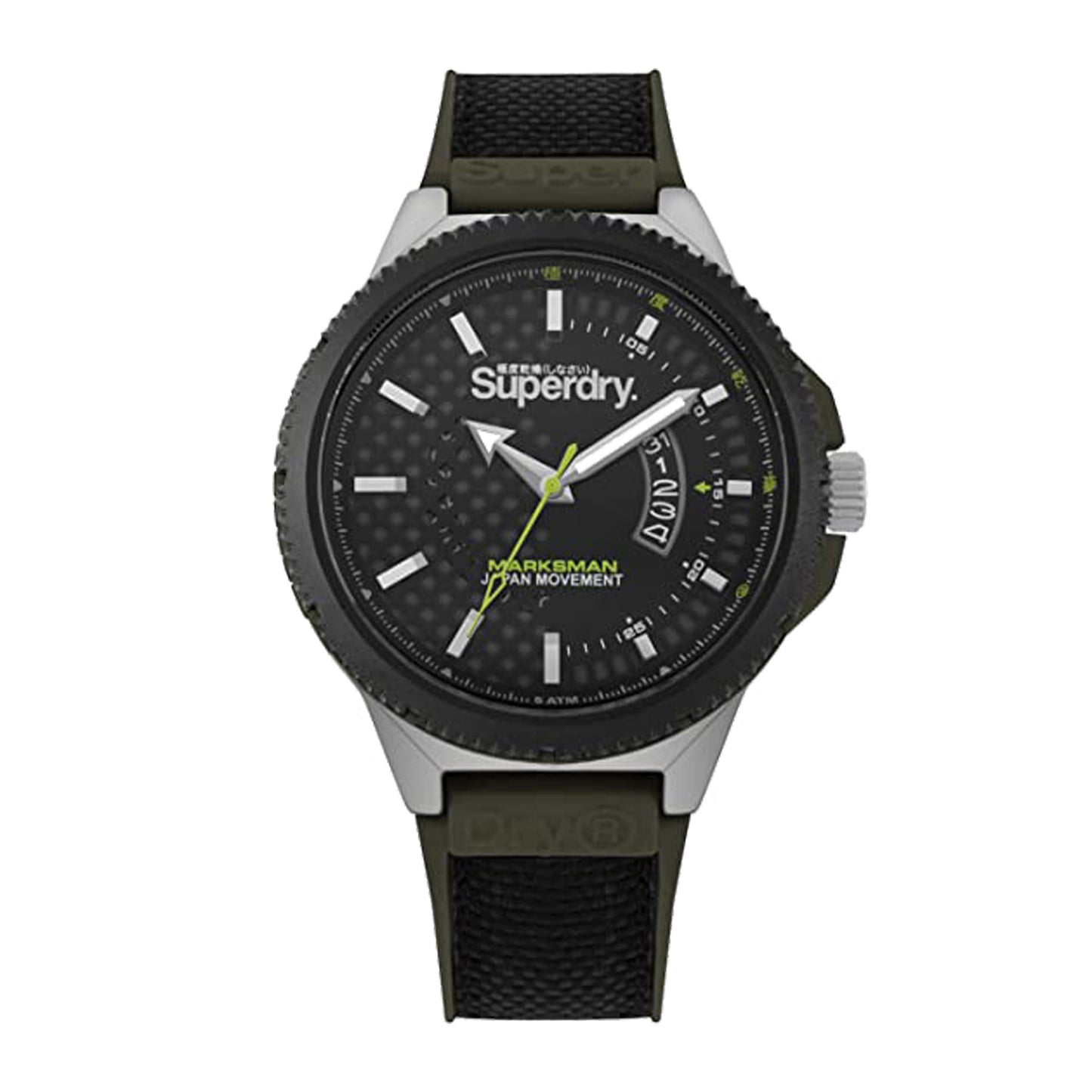 Superdry SYG245BN