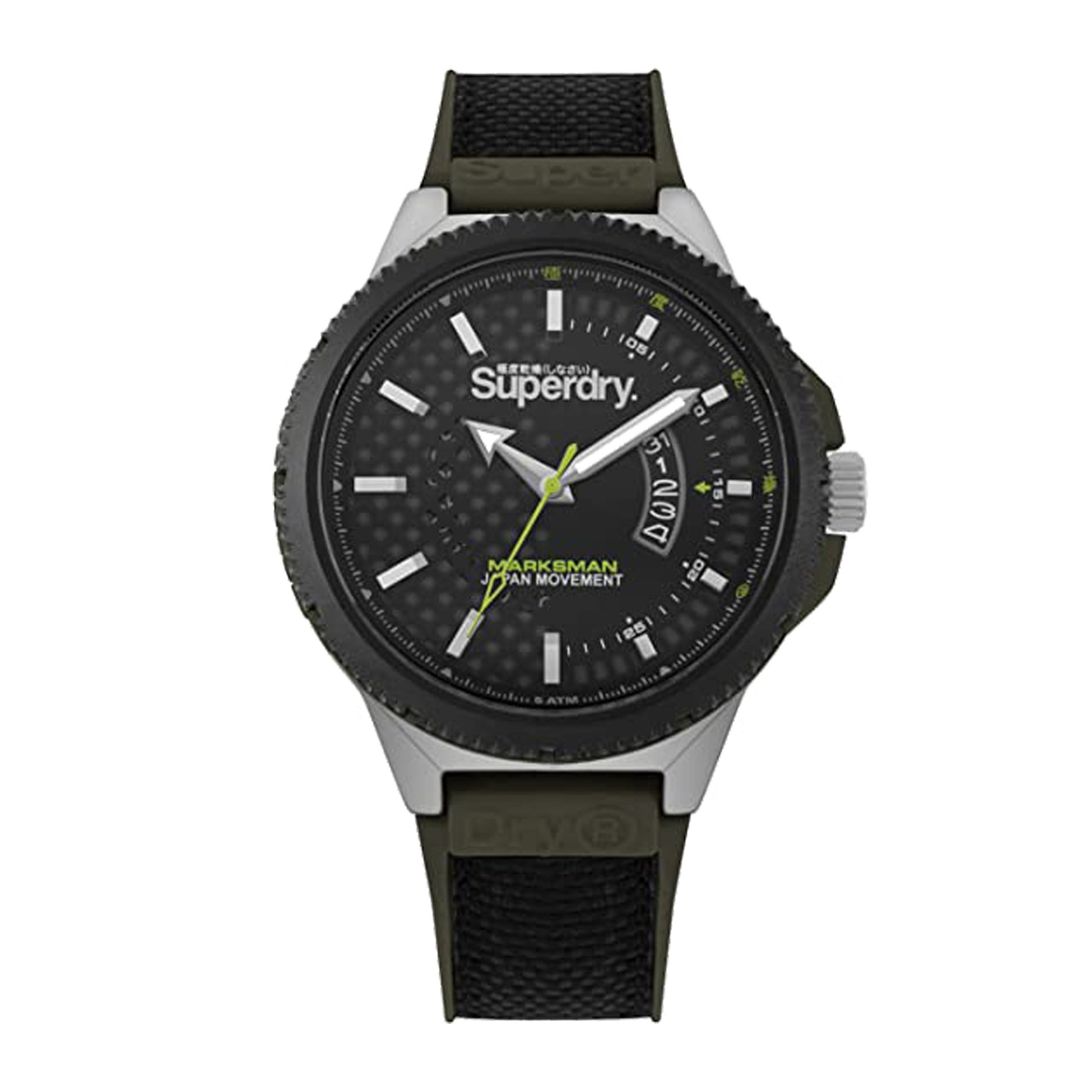 Superdry SYG245BN
