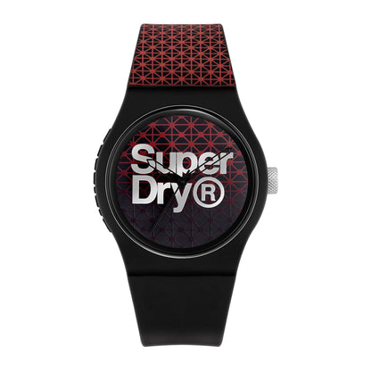 Superdry Orologio Casual SYG280WB