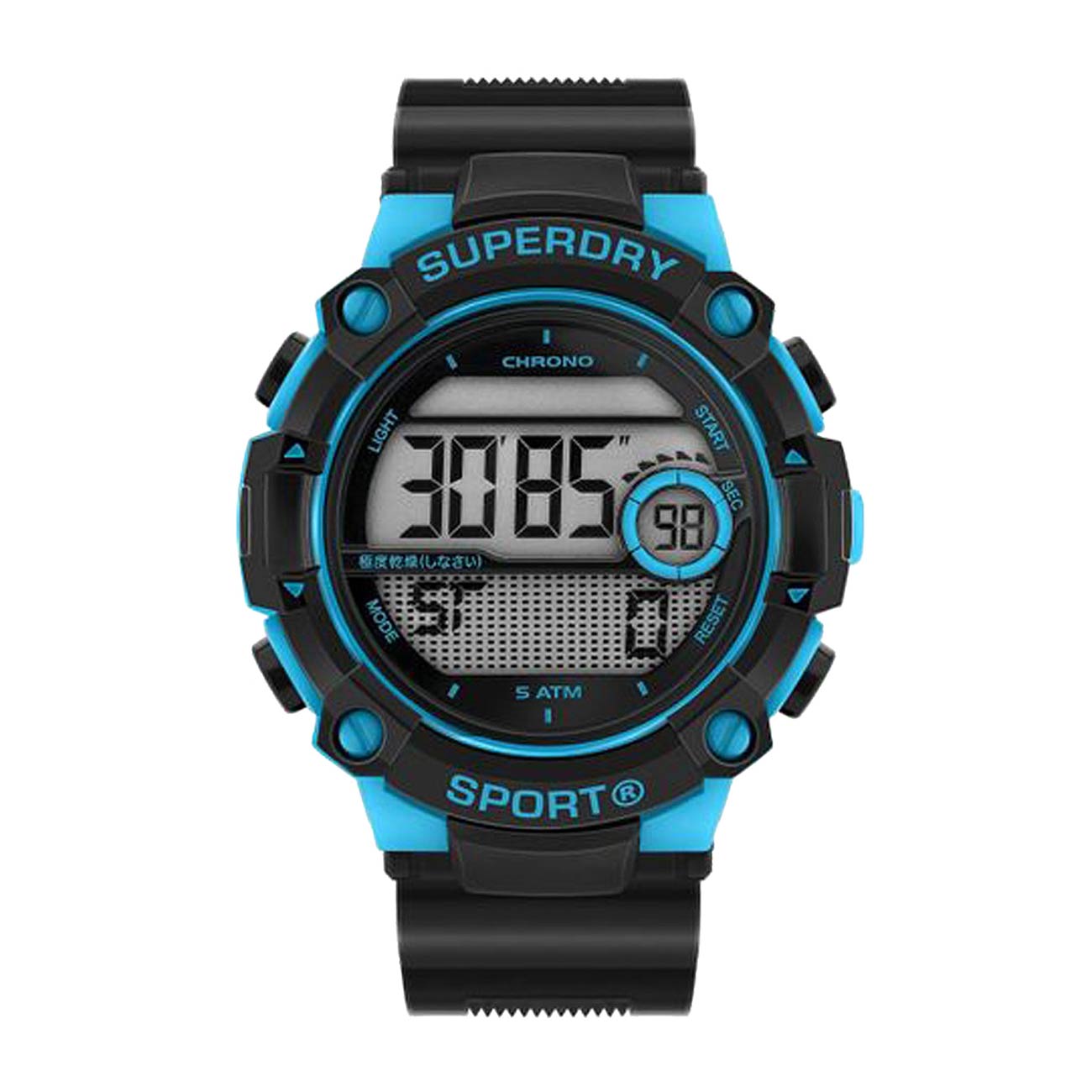 Superdry SYG291BU