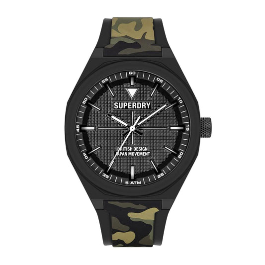 Superdry SYG324BN