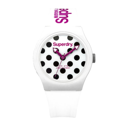 Superdry SYL168BW