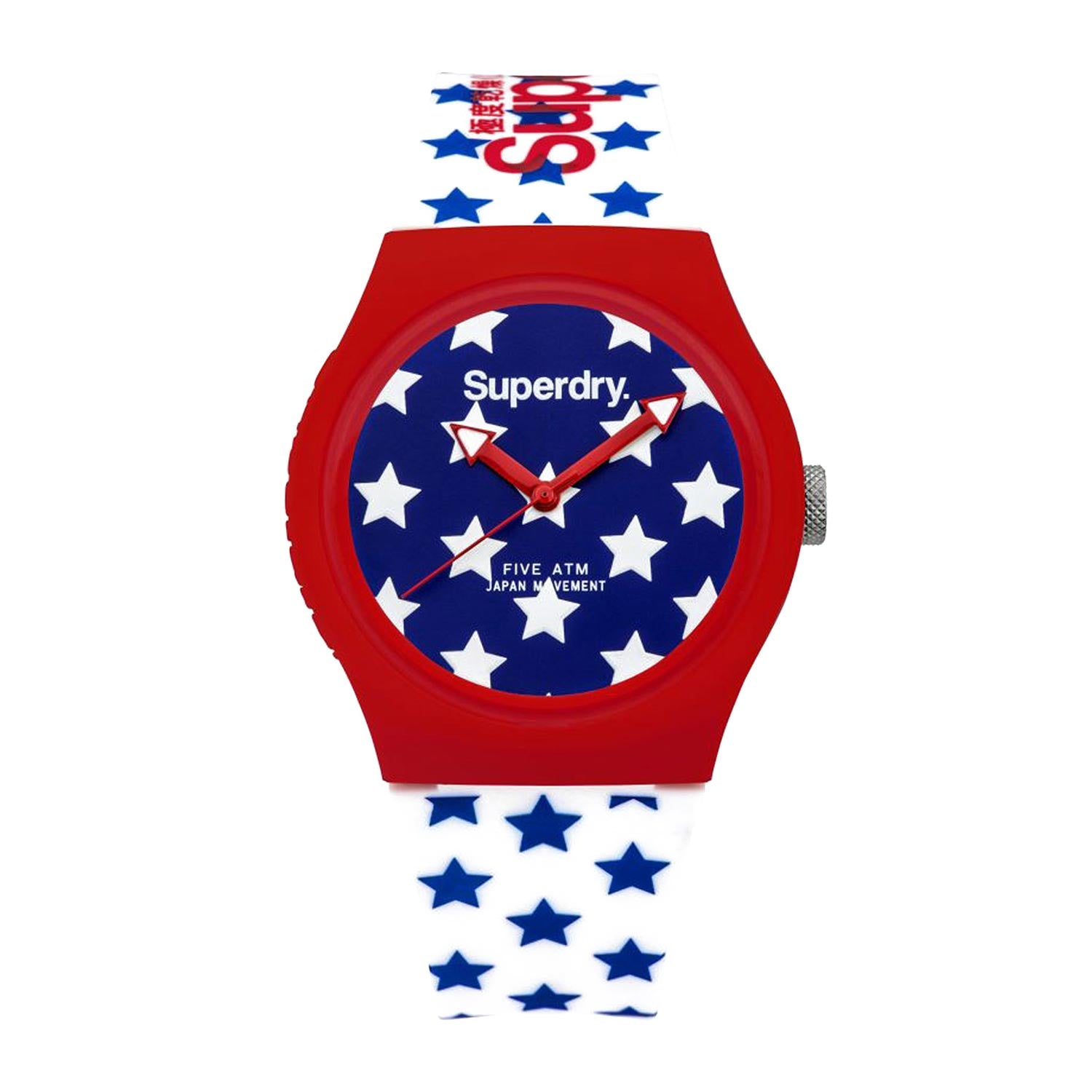 Superdry SYL168RW