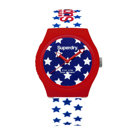Superdry SYL168RW