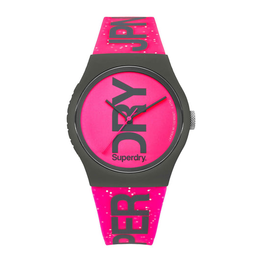 Superdry SYL189PP