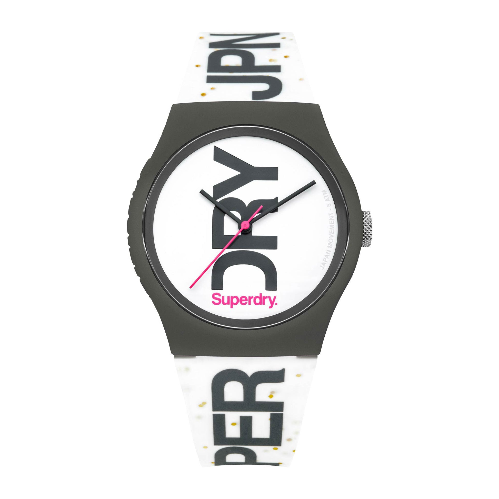 Superdry SYL189WB