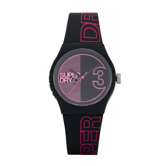 Superdry SYL239BP