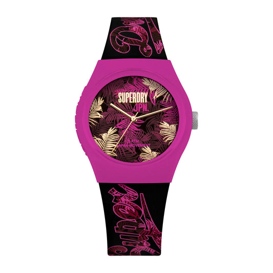 Superdry SYL247BP
