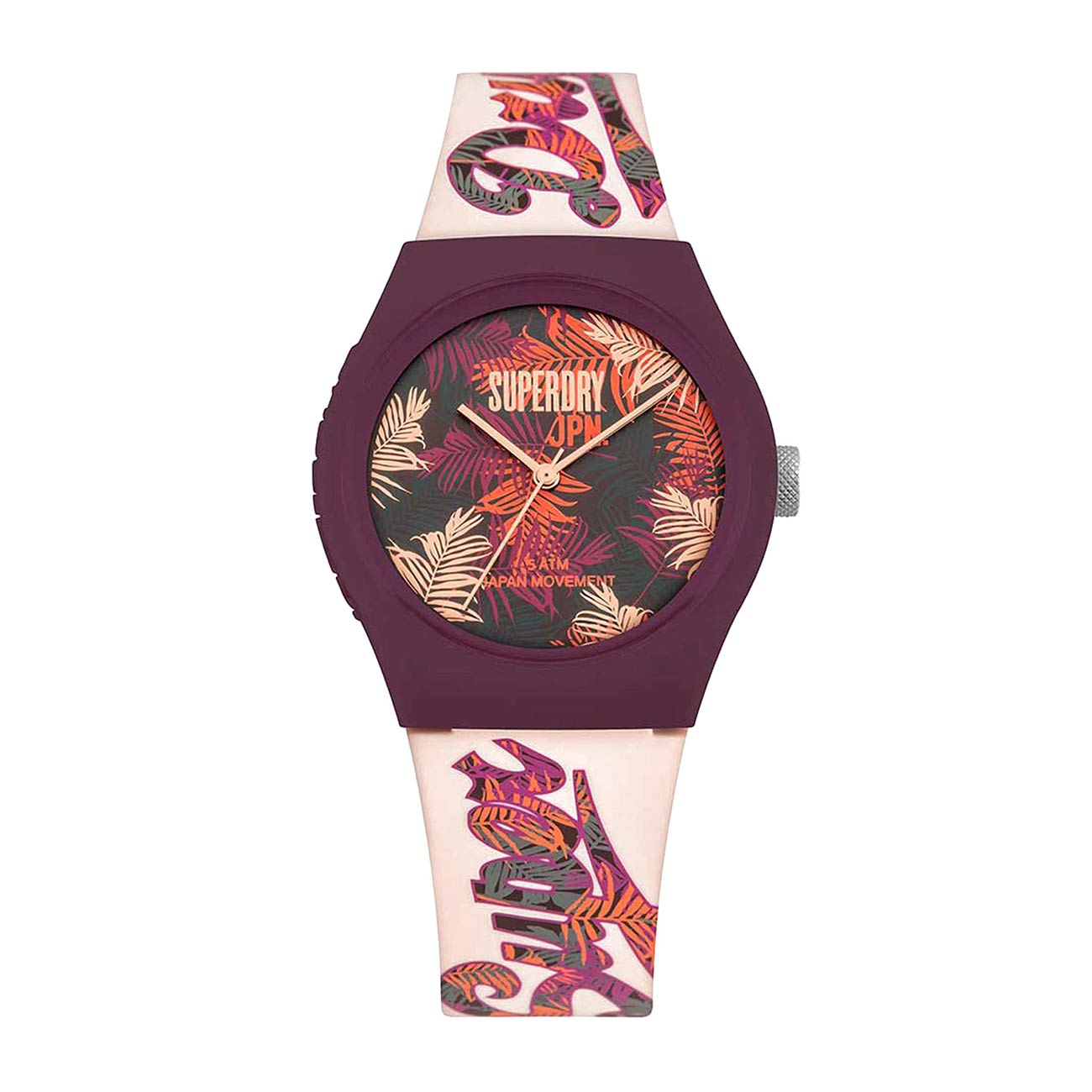 Superdry SYL247PV