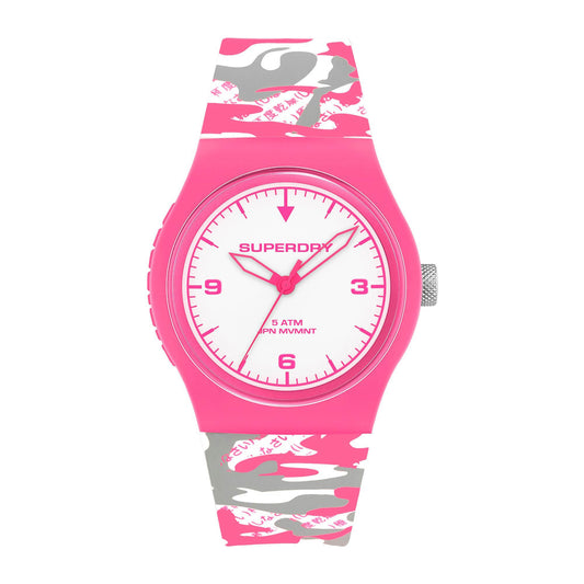 Superdry SYL296EP