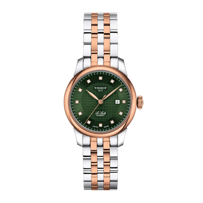 Tissot Le Locle 29mm T006.207.22.096.00