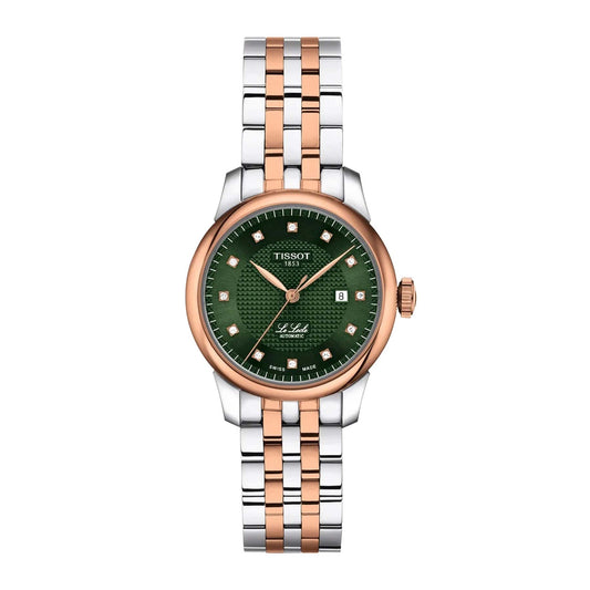 Tissot Le Locle 29mm T006.207.22.096.00