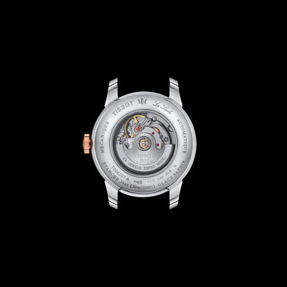 Tissot Le Locle 29mm T006.207.22.096.00