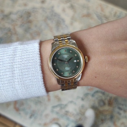 Tissot Le Locle 29mm T006.207.22.096.01
