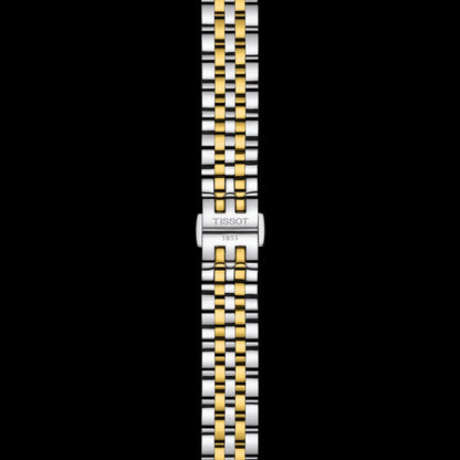 Tissot Le Locle 29mm T006.207.22.096.01