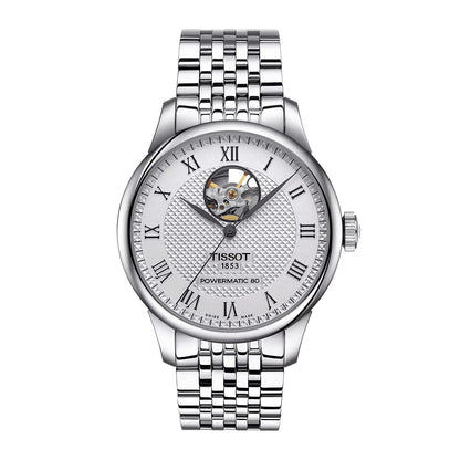 Tissot Le Locle Open Heart 39.3mm T006.407.11.033.02