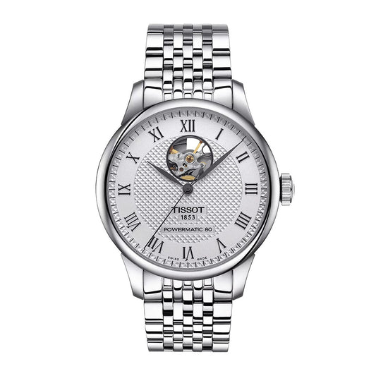 Tissot Le Locle Open Heart 39.3mm T006.407.11.033.02