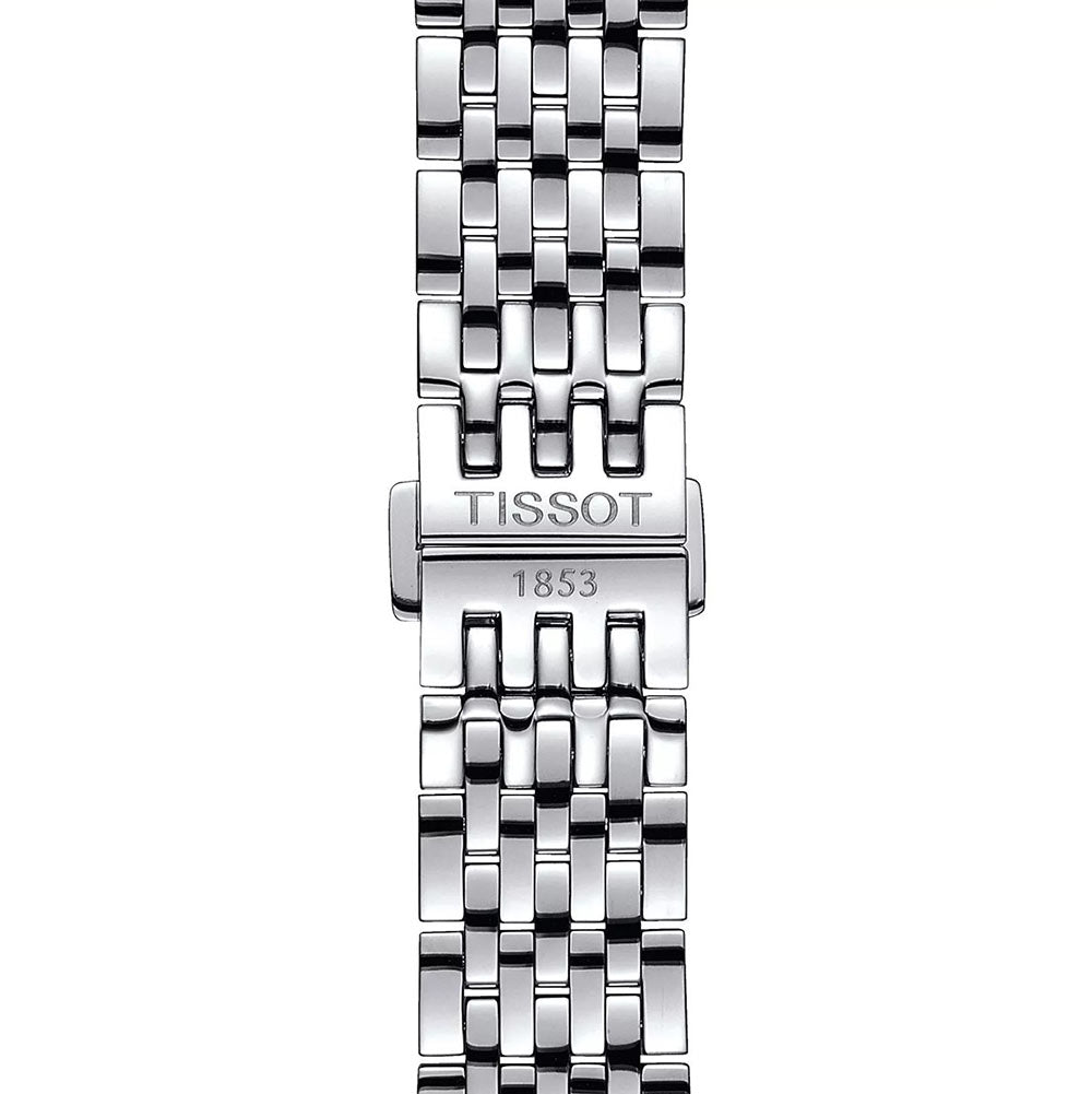 Tissot Le Locle Open Heart 39.3mm T006.407.11.033.02