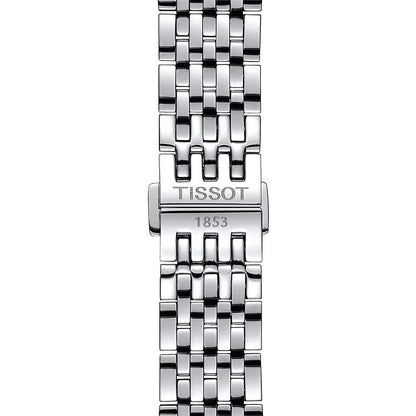 Tissot Le Locle Open Heart 39.3mm T006.407.11.033.02