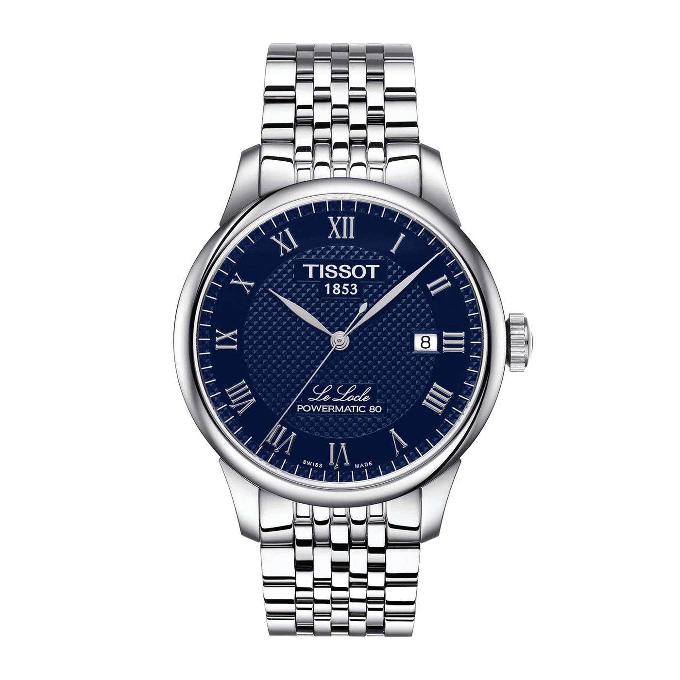 Tissot Le Locle T006.407.11.043.00