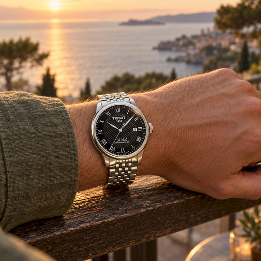 Tissot Le Locle T006.407.11.053.00