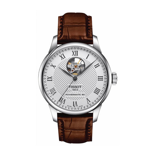 Tissot Le Locle Open Heart 39.3mm T006.407.16.033.01