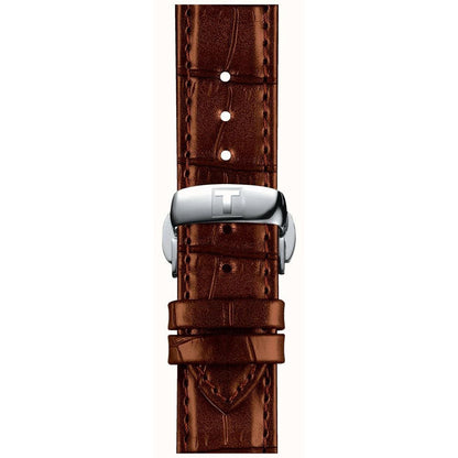 Tissot Le Locle Open Heart 39.3mm T006.407.16.033.01