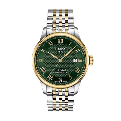 Tissot Le Locle 39.3mm T006.407.22.093.00