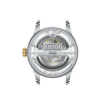 Tissot Le Locle 39.3mm T006.407.22.093.00