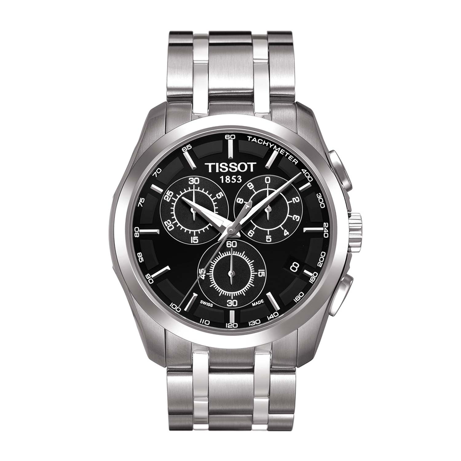 Tissot Couturier T035.617.11.051.00