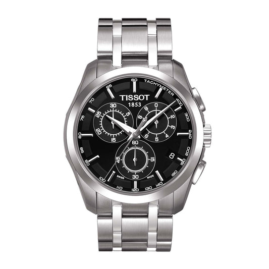 Tissot Couturier T035.617.11.051.00