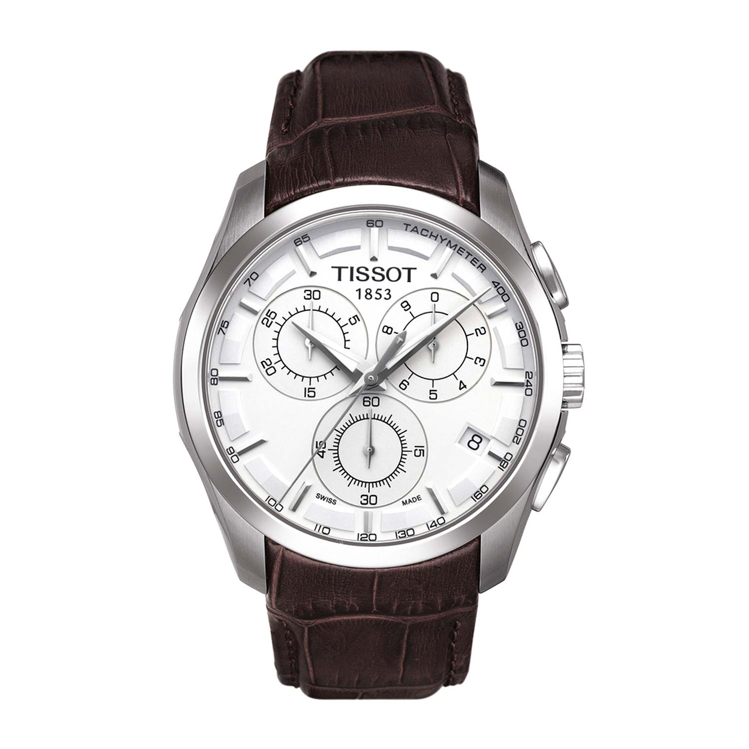 Tissot Couturier T035.617.16.031.00