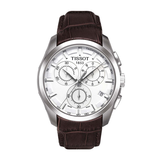 Tissot Couturier T035.617.16.031.00