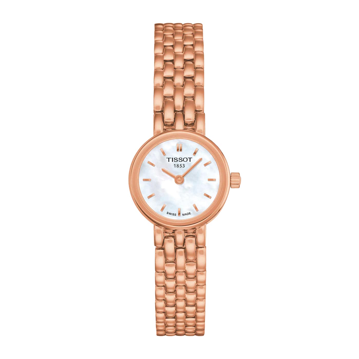 Tissot Lovely T058.009.33.111.00