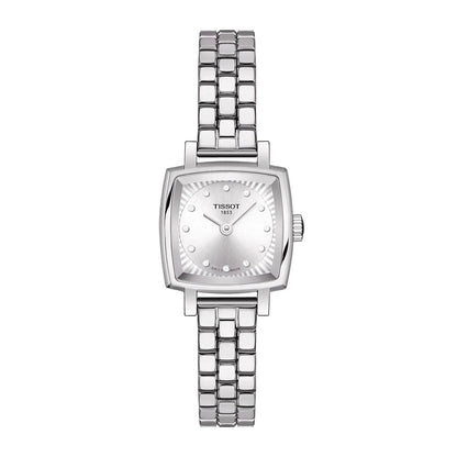 Tissot Lovely Square T058.109.11.036.01