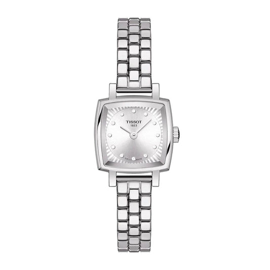 Tissot Lovely Square T058.109.11.036.01