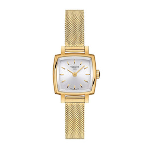 Tissot Lovely Square T058.109.33.031.00