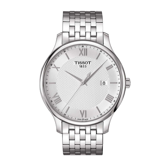 Tissot Tradition T063.610.11.038.00