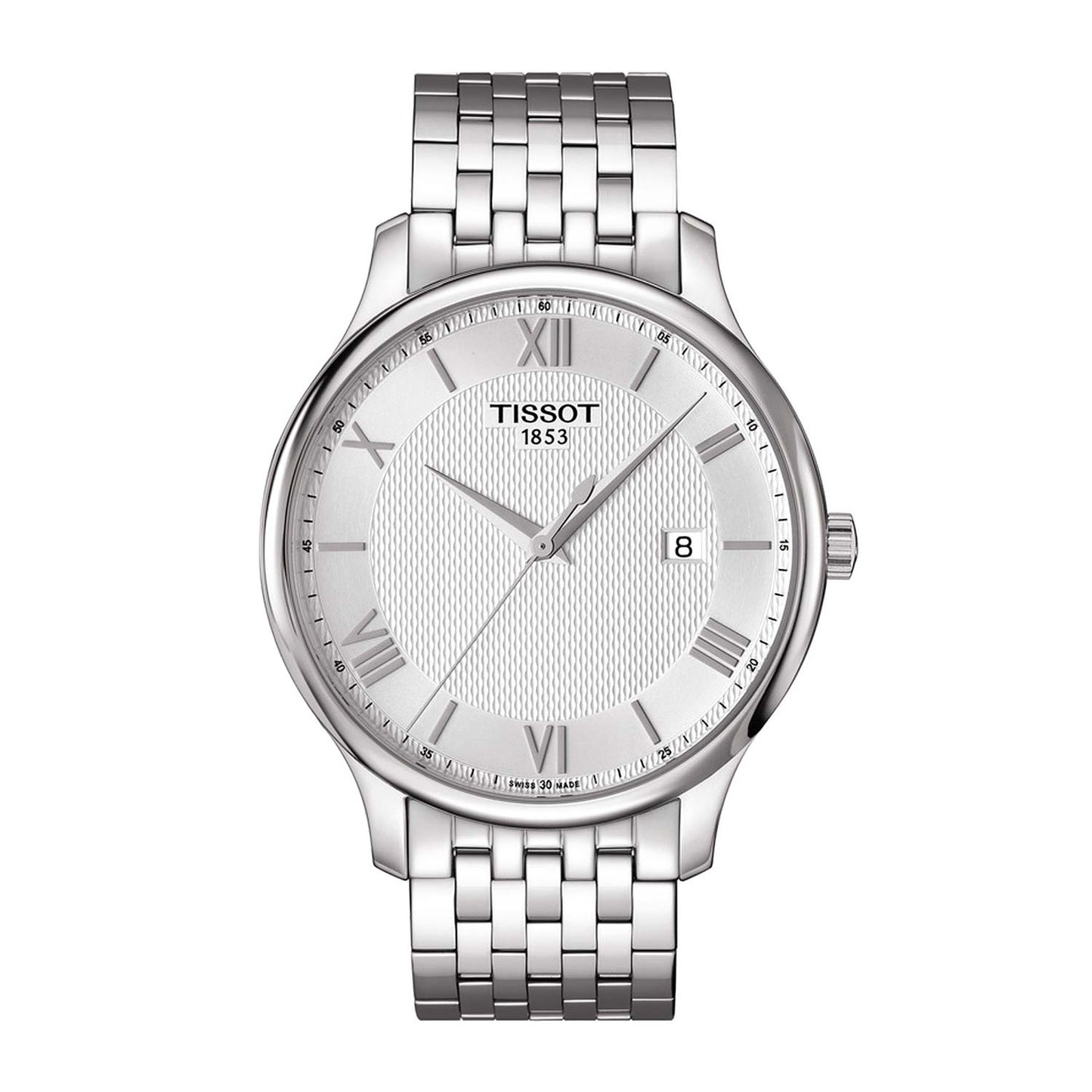 Tissot Tradition T063.610.11.038.00