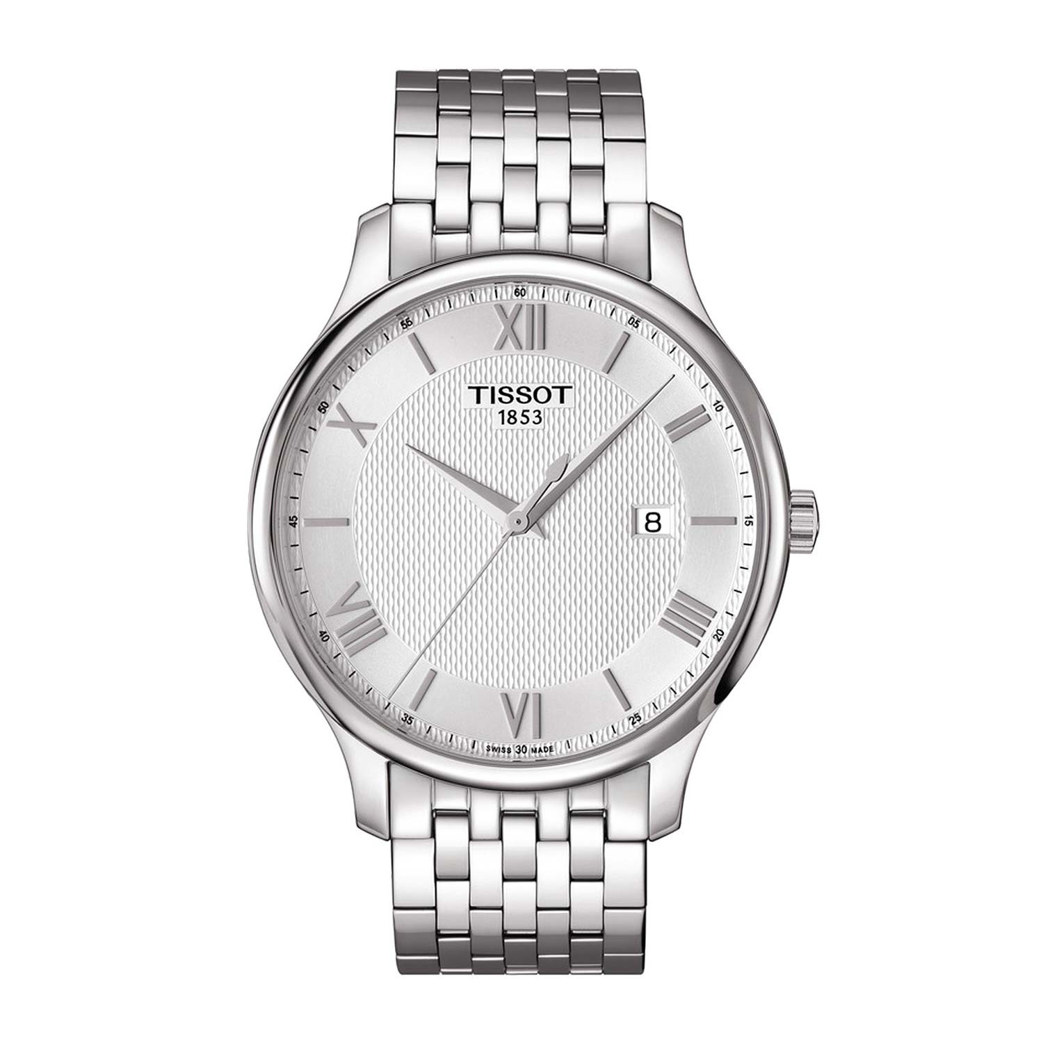 Tissot Tradition T063.610.11.038.00