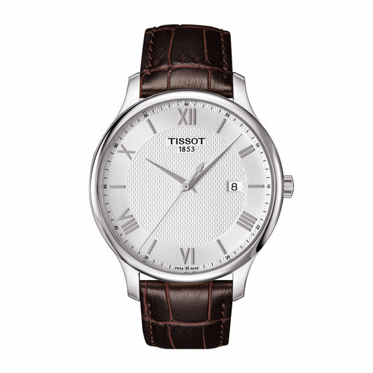 Tissot Tradition T063.610.16.038.00