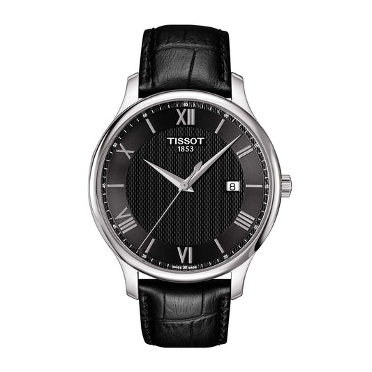 Tissot Tradition T063.610.16.058.00