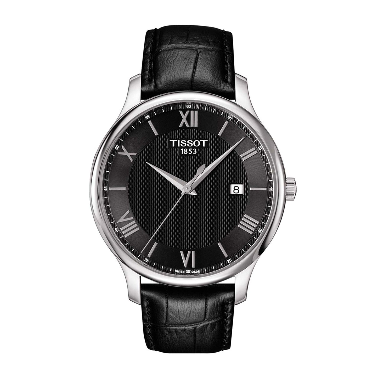 Tissot Tradition T063.610.16.058.00