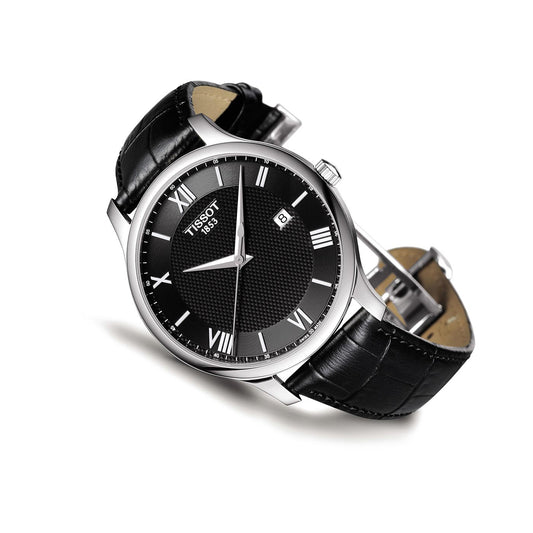 Tissot Tradition T063.610.16.058.00