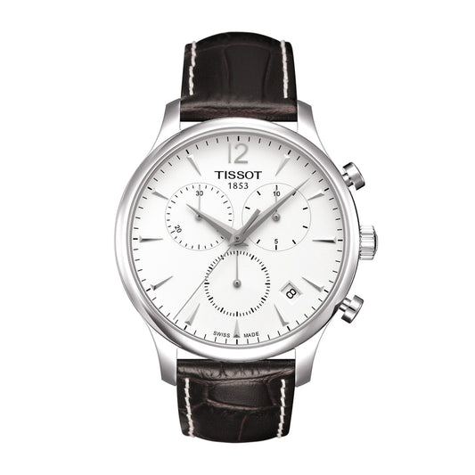 Tissot Tradition T063.617.16.037.00