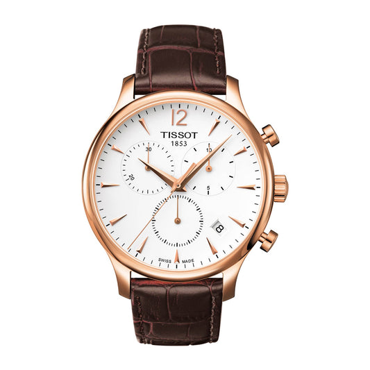 Tissot Tradition T063.617.36.037.00