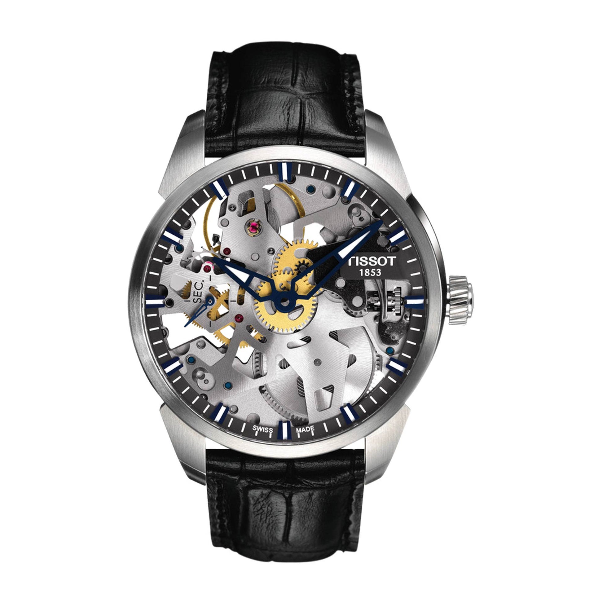 Tissot T-Complication T070.405.16.411.00