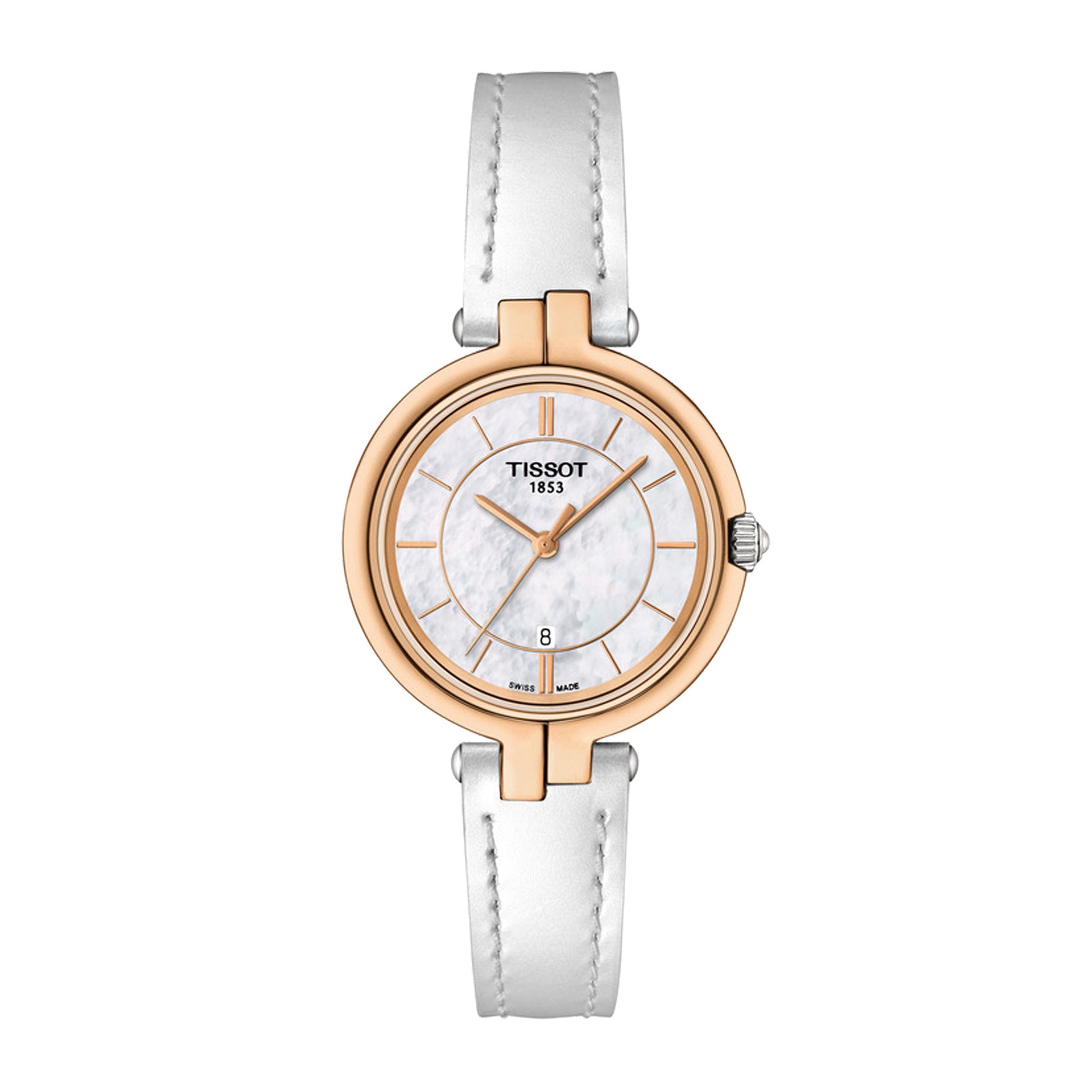 Tissot Flamingo T094.210.26.111.01