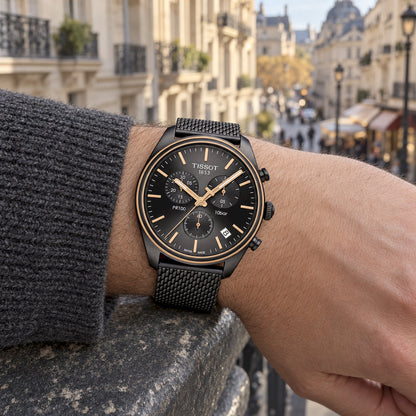 Tissot PR 100 T101.417.23.061.00