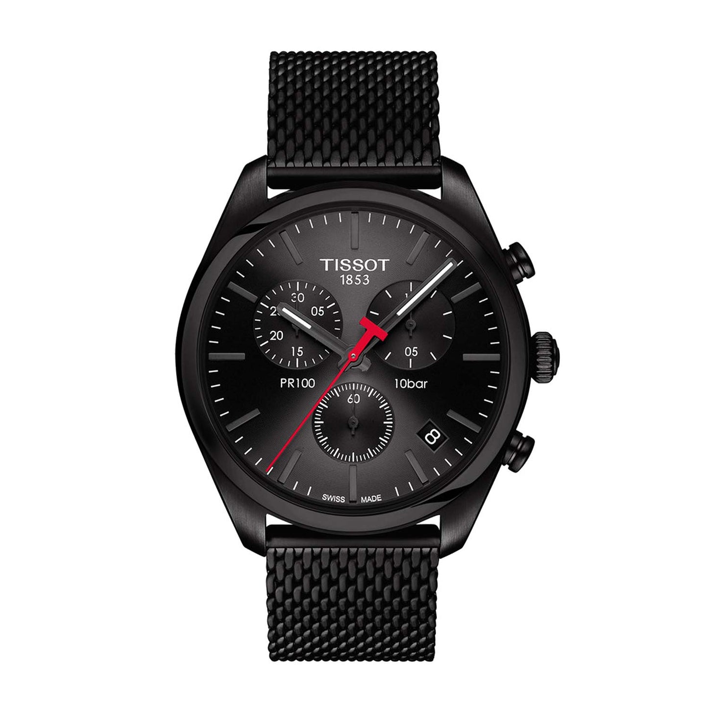 Tissot PR 100 T101.417.33.051.00